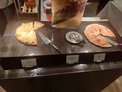 -圣丰索菲特·2 On 988 Café 自助餐厅