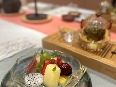 -叶叶菩提(太原别墅店)