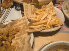 -大师兄·西北小馆(北站缤果空间店)