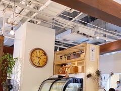 -时间仓(湘江世纪城店)