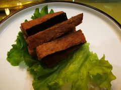 -功德林素菜饭庄(前门店)