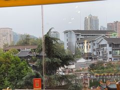 -包整·丝娃娃(一览甲秀楼风景店)