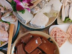 -历蜀记·家宴老火锅(总店)