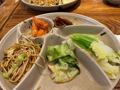 -素满香·Vegan食养自助(天一广场店)