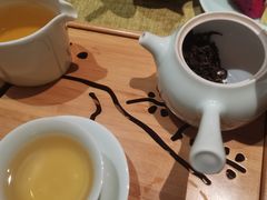 -梅间堂茶馆(绿地缤纷城店)