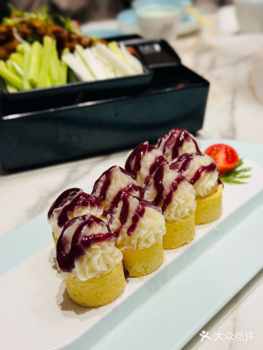 玉林烤鸭店(小西天店)图片