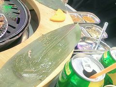 -玄希浪漫厨房·韩料烤肉(湖滨银泰in77店)