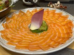 -昱匠·日本料理(金融街店)