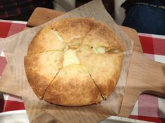 -西贝(上海我格广场店)