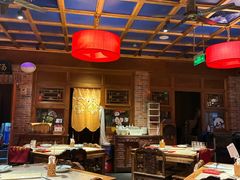 -小吊梨汤·北京菜·烤鸭(清河万象汇店)
