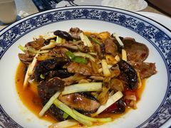 -铜锣湾·有麝自然香(重庆新天地店)