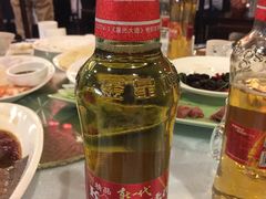 啤酒-豫满楼(郑东新区店)