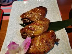 -有喜屋·深夜食堂(北京西路店)