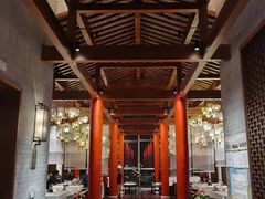 -宝燕壹号景观餐厅(龙盛国际商业广场店)