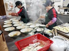 -赵宝美煎包店