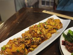 -吃货私房菜(丽江束河古镇店)