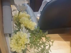 -河坝烧烤串城(金达莱店)