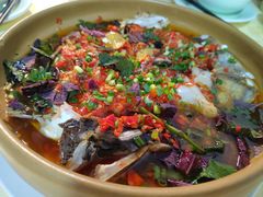 -笨罗卜浏阳菜馆(龙华鹏润达店)
