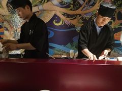 -久喜番和牛烧肉酒场(北辰三角洲店)