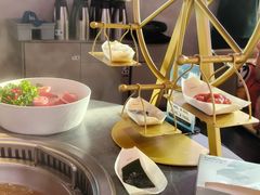 -故里和山·成都火锅(欢乐港湾店)