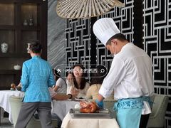 -海湾壹品·粤菜·早茶·烤鸭(拱北店)