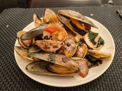 -圣丰索菲特·2 On 988 Café 自助餐厅