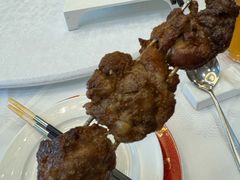 -汗腾格里·风味餐厅(新疆驻京办店)