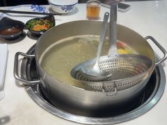 -陈记顺和潮汕牛肉火锅(韩江路店)