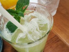 -The Good Place好地方·Brunch·coffee(国贸店)