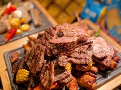 -深圳四季酒店·馥自助餐厅