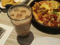 -必胜客(衡阳船山店PH店)