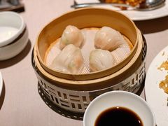 翠绿虾饺皇-金海华·悦食东方(苏州中心商场店)