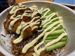 -福匠日本料理(人民路店)