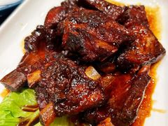 -锡和无锡菜(景丽苑店)