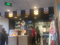 -麦当劳(东石东一路店)