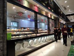-令氏家外家周秦食府(高新店)