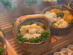 -牛YO寿喜烧和牛火锅自助(三台子万象汇店)