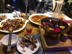 -别院里音乐餐酒吧(双流航空港店)