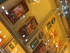 -酥大興·新国潮糕点配茶饮(龙岗万达黑金店)