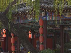 -华清宫景区