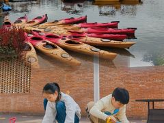 -太阳岛度假酒店