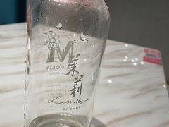 -茉莉餐厅(包河万达店)