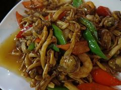 -天津包子铺·海鲜家常菜(北戴河店)