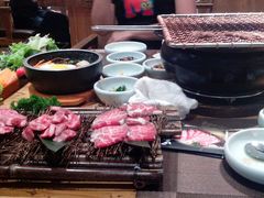 -黑牛の店·和牛烧肉(大悦城店)