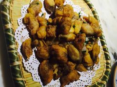 -梁家大院•农家菜(昆山会展中心店)