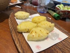 -月龍吟(朝龙汇店)