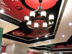 -SISYPHE BOOKS西西弗书店(龙湖滨江天街店)