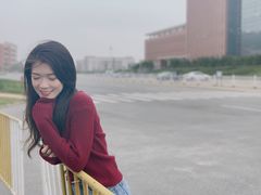 -珠海金沙滩