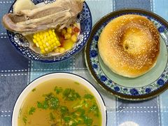 -園丁烤肉缸子肉