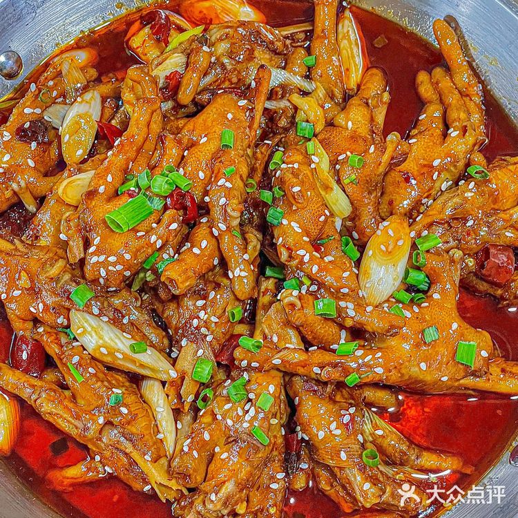 闪开,我要放大招,把我的私藏川菜馆爆出来!